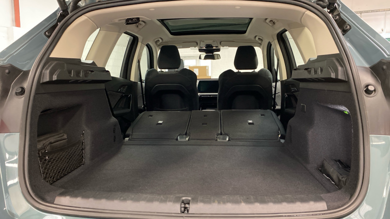 BMW X1 xDrive 25e Sport 5dr Step Auto Estate